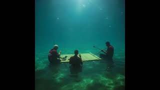 The Busher Sea Shanties (UAE): Songs of Ancient Pearl Divers | Heritage Sea Shanty Collection #short