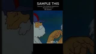 $1 Sample Chops 🎹 (Flip This) #026 #samplethis #boombap #nuancesvolumethree #producerlife