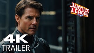 90s JUSTICE LEAGUE - Teaser Trailer | Tom Cruise, Brad Pitt, Nicole Kidman | AI Concept
