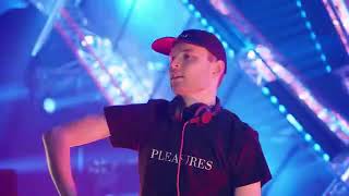 Phuture Noize - Statues live 