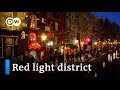 Amsterdams red light district a toilet for tourists  focus on europe