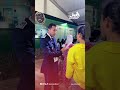 كاشف ممنوعات الأمعاء وجهاز فحص التزوير.. الأمن الوطني يستعرض أجهزة الجيل الجديد بمطارات المملكة