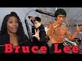 Allure Vision Reacts to Bruce Lee Highlights