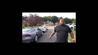 Omi In A Hellcat, who is 36 years old, got sentenced earlier this year to five and a half Profile