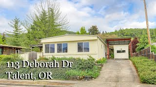 113 Deborah Dr video tour