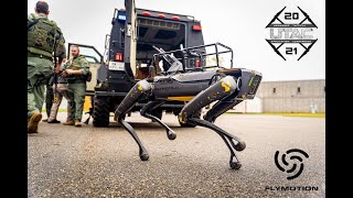 Celebrity FLYMOTION's UTAC 2021 Highlighted by Fox News | WXGA Net Worth