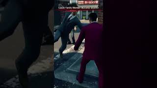 Arakawa Family Showdown! 🔥 | Yakuza: Like a Dragon | #ersh_88 on #Twitch