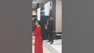 Qendresa Demaj & Altin Gunga & Dardan Demaj - Hajde Shoto Mashalla - Live Dasem Kosovë 2022 - 🇽🇰