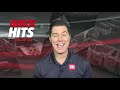 NHRA In Vegas, NASCAR Cut-off Race & More