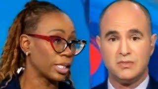 CNN Hosts Get Called Out By Nina Turner