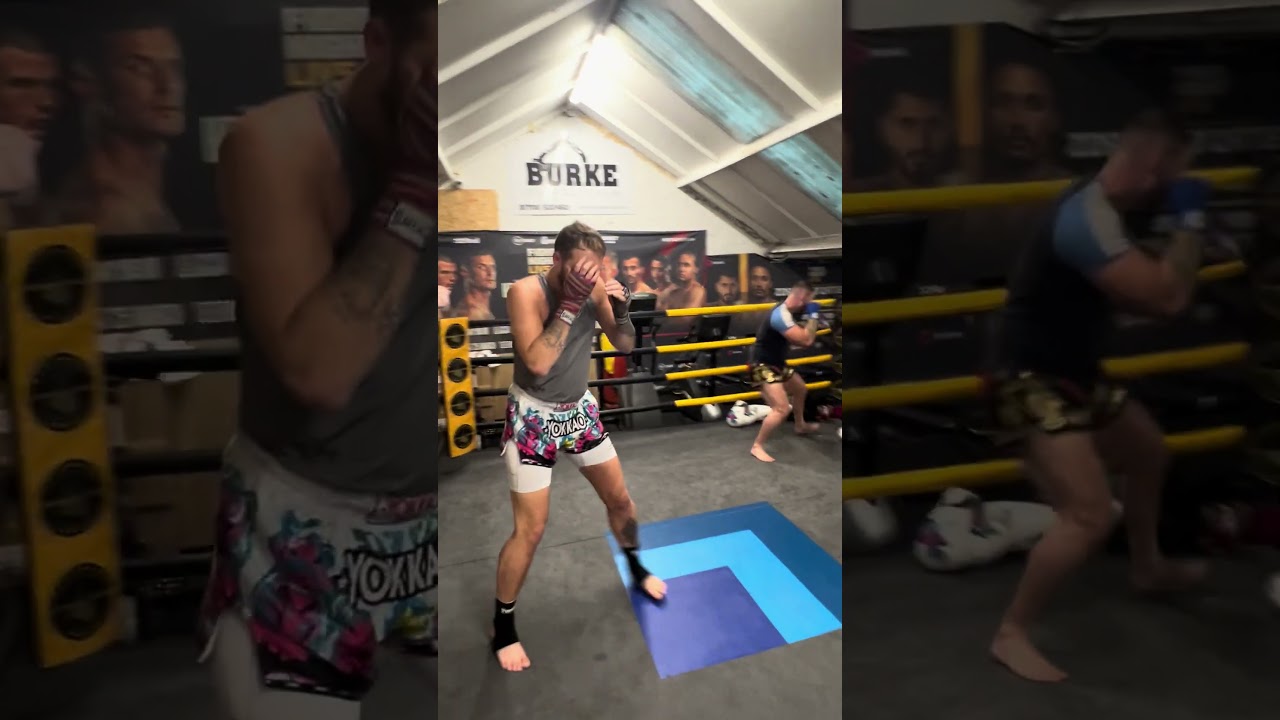 Mayo martial arts Rayleigh Essex 