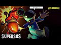SUPERSUS game funny Live stream with subscribers ZoroTamil