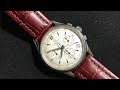 Zenith El Primero - Are They Worth Your Time? Feat. Zenith Prime Manual Wind Cal. 420