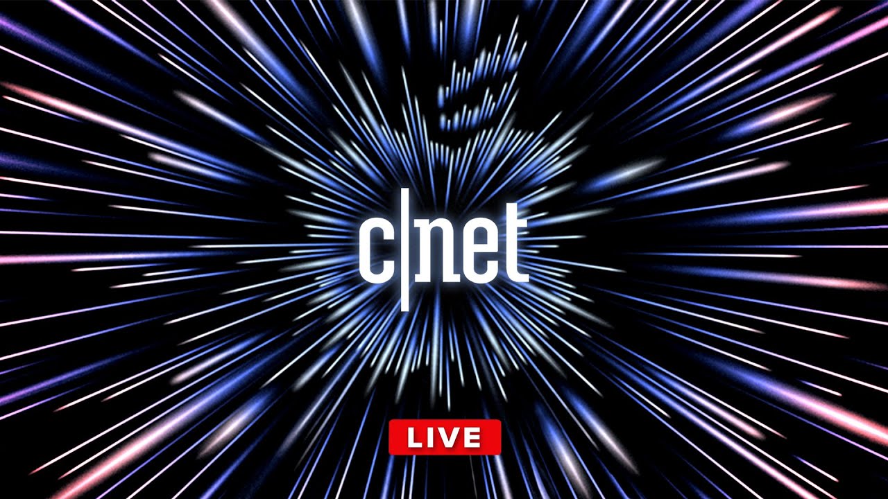 Apple M1 Pro Macbook 2021 Reveal Event Live: CNET Watch Party