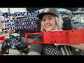 How-to Install Spelab Intake Horn & Grid Heater Delete Plate on 6.7 Cummins