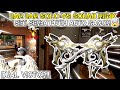 BAR BAR SOLO VS SQUAD RENK SET SERBA PUTIH AUTO GACOR!!