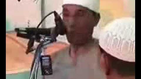 سورة ق 31 35 القارىء عبد الفتاح الطاروطى