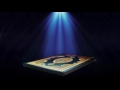 سورة الليل عبدالرحمن السديس