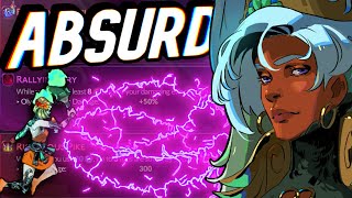 These Magick spam builds are out of control. | Hades 2 Warsong Update Profile