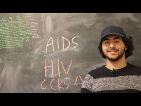 HIV (der Londoner Patient)