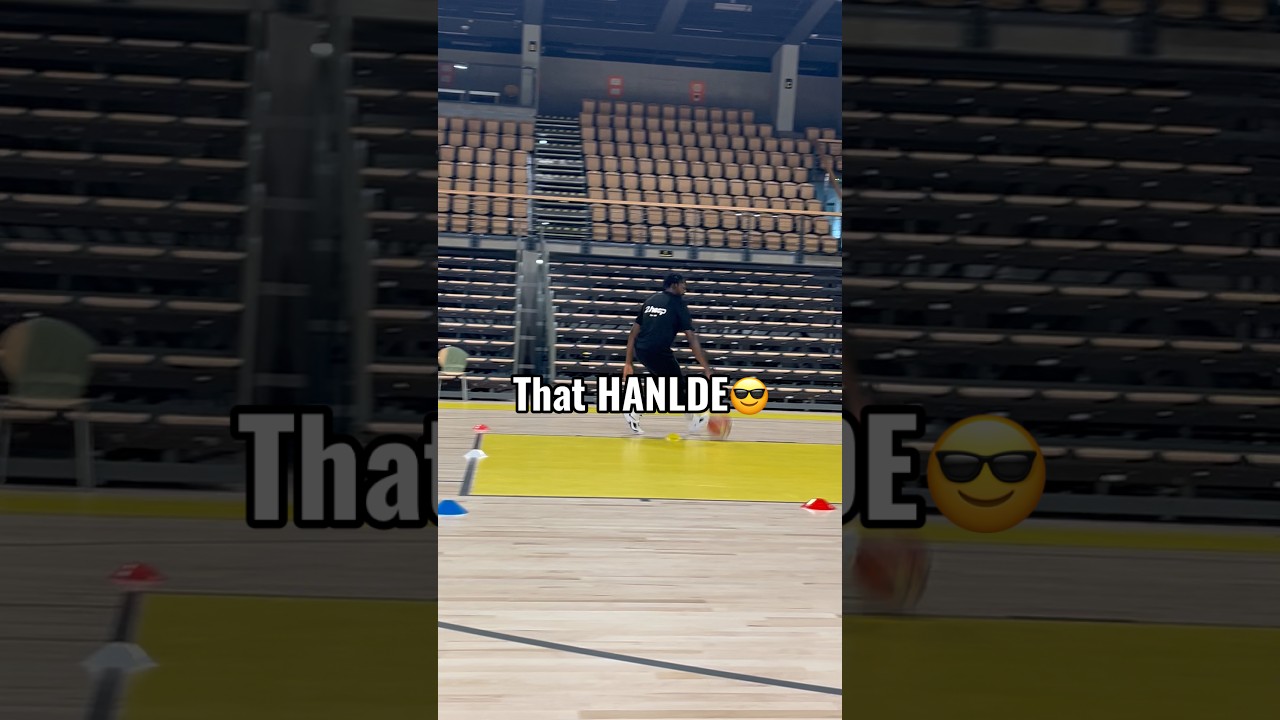 Dunk That🤯