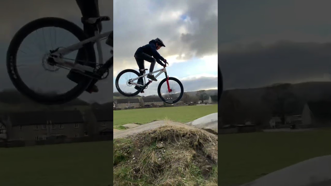 New YT Dirtlove core 2 