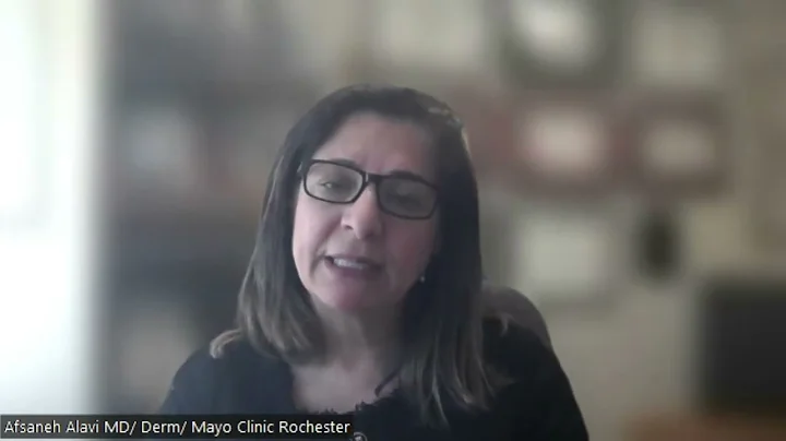 Lower Extremity Lymphedema & Nonmelanoma Skin Cancers