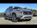 Fiat Toro Ranch 2023 vence JEEP COMPASS SERIE S no preço! VERSÃO TOP, DIESEL COM 20 MIL DE DESCONTO!