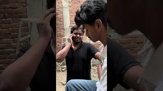 Cigarette baap aur ai