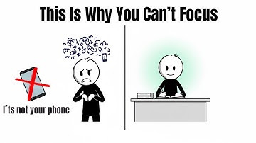 This Is Ruining Your Focus