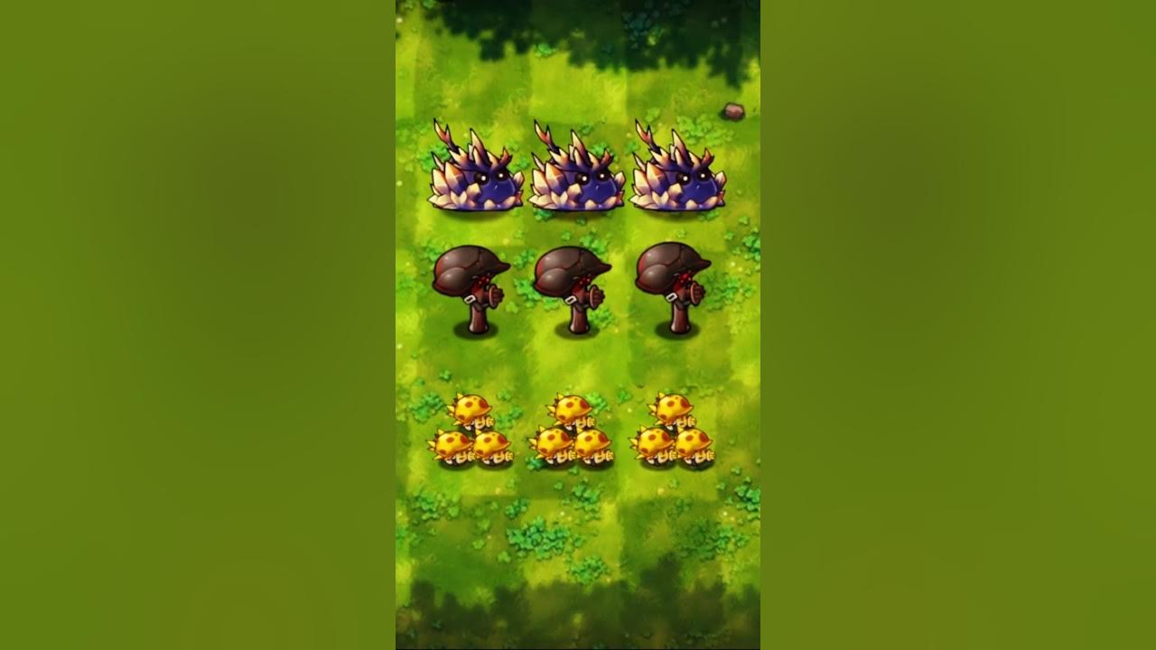 Как сделать королевскую тыкву в pvz fusion. Как сделать королевскую тыкву в pvz fusion