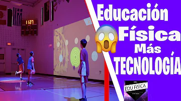 Como a tecnologia pode ser nossa aliada nas aulas de educação física?