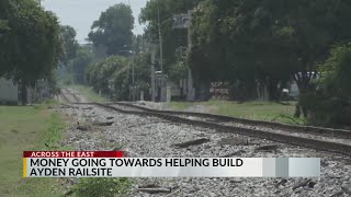 Pitt County, four other areas get grants from NC Rural Infrastructure Authority
