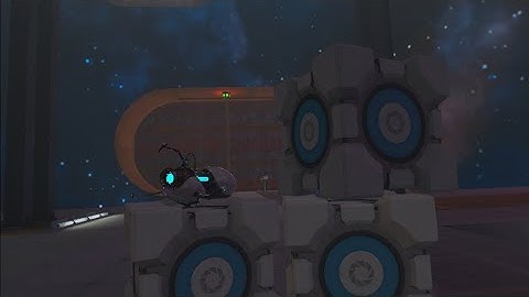 🔵how to install portal mod for bonelab🟠