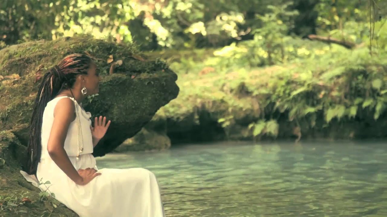 promoter flank Katrina - Why Worry (Official HD Video)