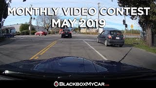 Monthly Video Contest: May 2019 | BlackboxMyCar