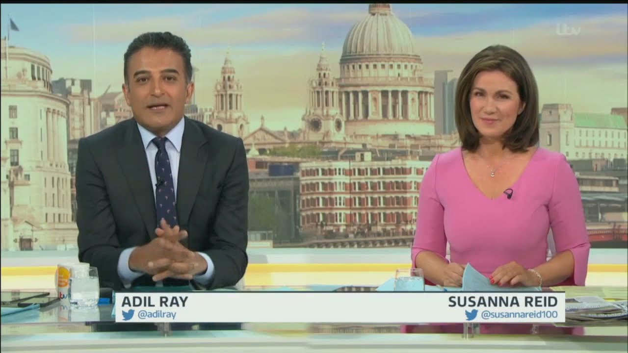 GMB 26th April 2021 (6H30)