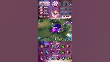 MELISSA  GOT ONE SHOT JPEG. 😱 #mlbb #mobilelegends #shorts