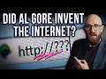 Who Invented the Internet, World Wide Web, and Email?