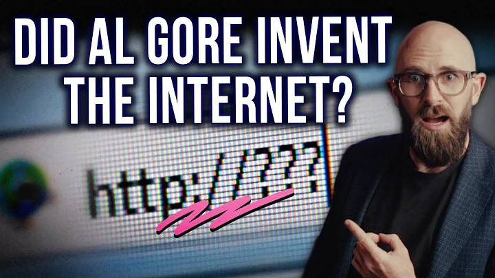 Who Invented the Internet, World Wide Web, and Email?