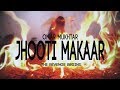 Omar Mukhtar Jhooti Makaar Official Music Video