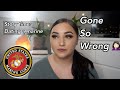 STORYTIME | DATING A MARINE (GONE HORRIBLY WRONG!)