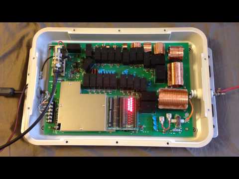 Alinco Edx 2 Tuner Manual High School