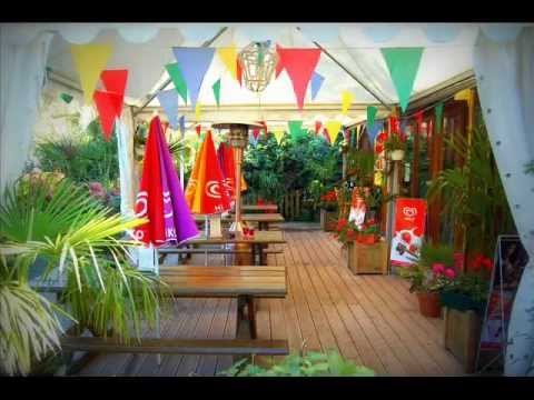 Video-thumbnail van Camping du Golf