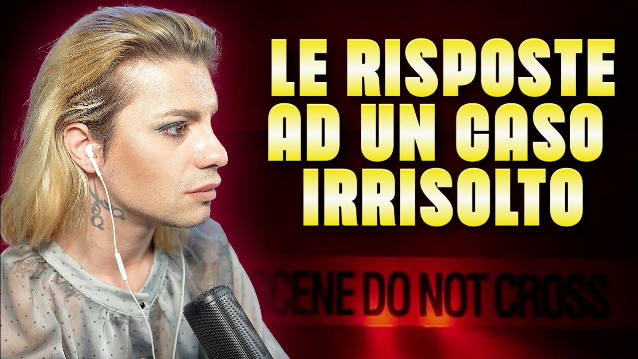 LO SPIRITO HA PARLATO CON IL LIBRO ROSSO l ITALIAN MEDIUM-ANDREAGALLOZZOLI