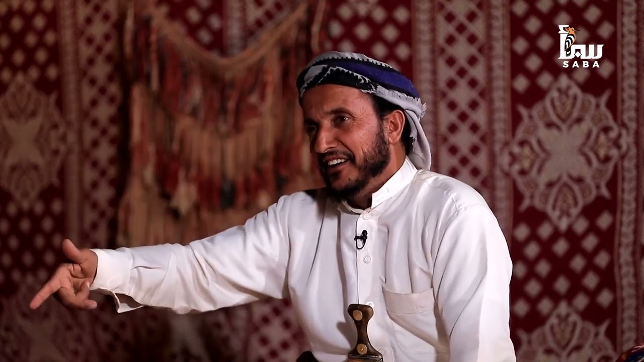 رجال البادية | العرف القبلي لقبيلة الجدعان مع الشيخ مسعد بن ناصر سمران