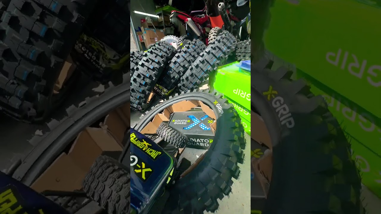 Atlas 4x4 RC Crawler 