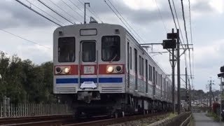 京成3668F 宗吾工場出場試運転