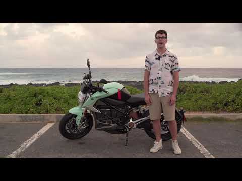 Welcome to Zero Motorcycles Oahu !!