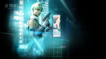 First Assault - Maven Operative Trailer